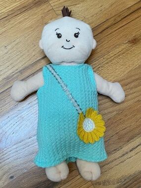 Wee Baby Stella Doll Manhattan Toy Company